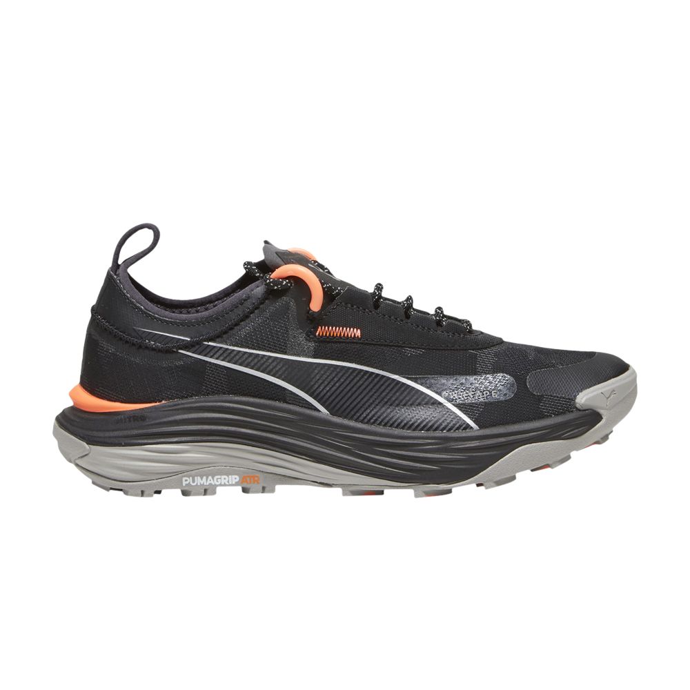 Wmns Voyage Nitro 3 GORE-TEX 'Seasons - Black Neon Sun' - 377839-01
