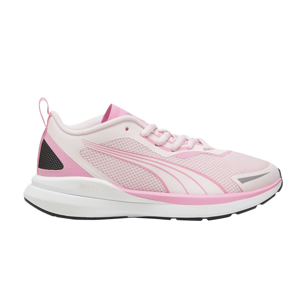 Kruz Nitro Big Kid 'Whisp Of Pink' - 378878-06