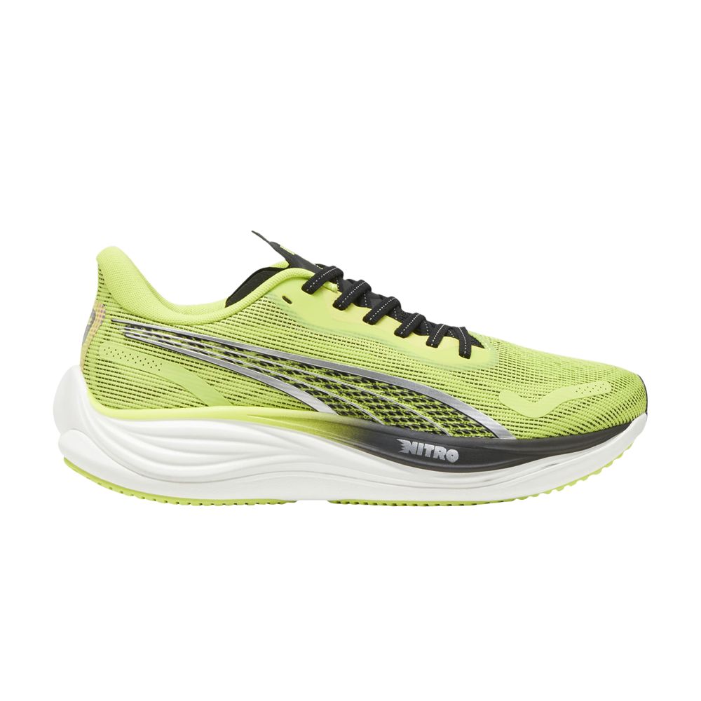 Velocity Nitro 3 'Psychedelic Rush' - 380080-01