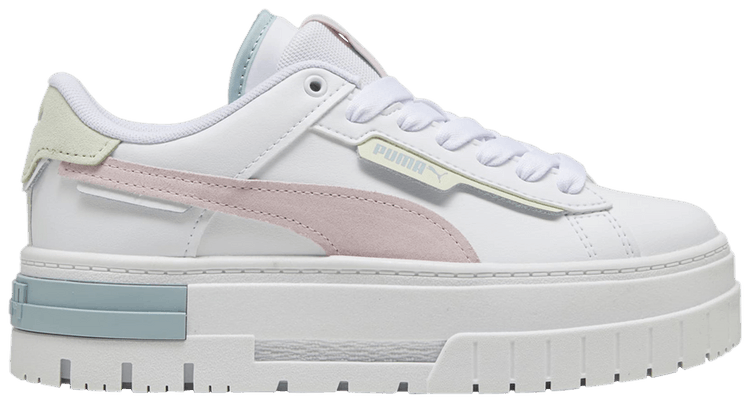 Puma Mayze Big Kid Crashed