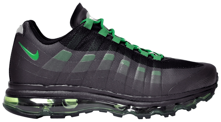 Nike Air Max 95 BB Black Pine Green