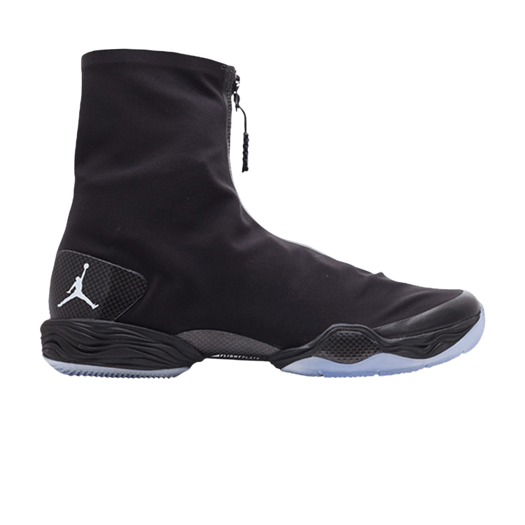 Buy Air Jordan 28 #39 Stealth All Star #39 Sample 555109 010 00 GOAT