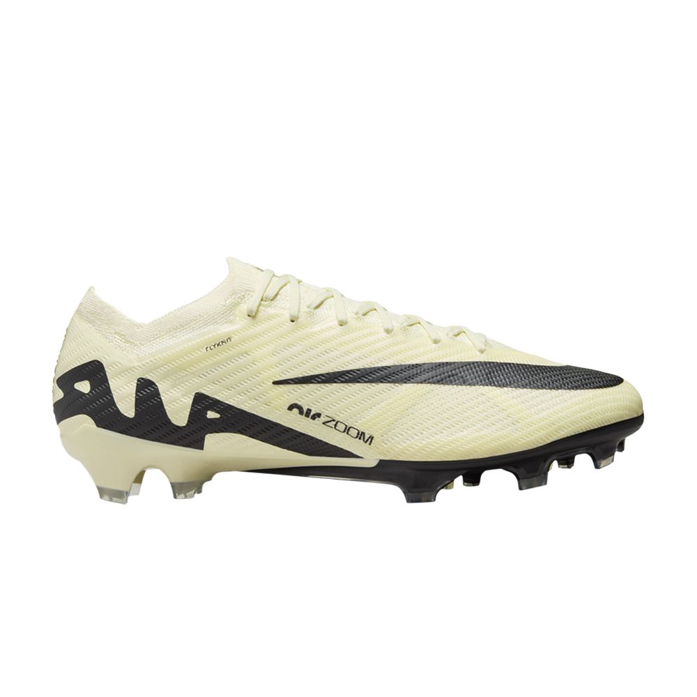 Pre-owned Nike Zoom Mercurial Vapor 15 Elite Fg 'mad Ready Pack' In Cream