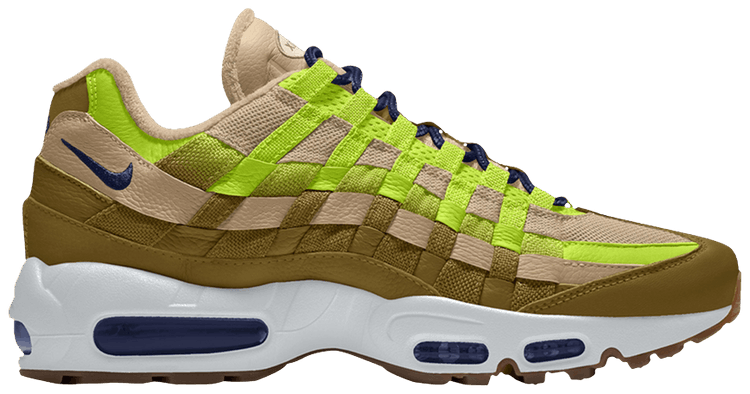 Buy Air Max 95 Unlocked Sample - DX5389 900 V02 DX5389 900 0105 | GOAT