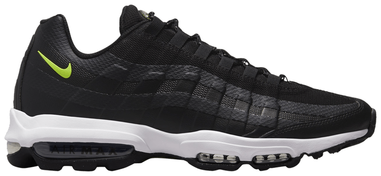 Nike Air Max 95 Ultra Black Volt