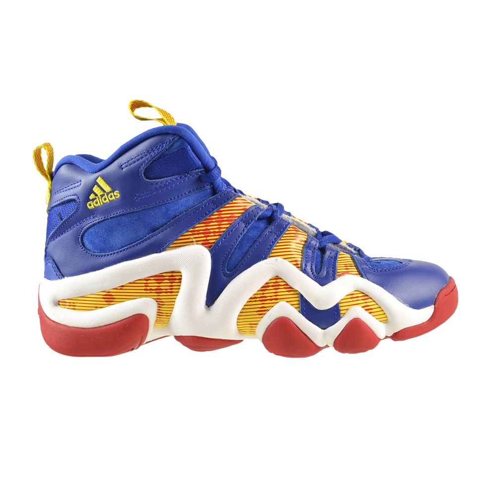 Adidas Crazy 8 'Jrue Holiday' PE | Blue | Men's Size 13 - G99083
