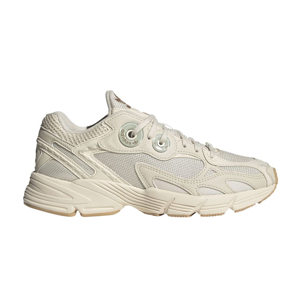 adidas Wmns Astir 'Wonder White' | Cream | Women's Size 7