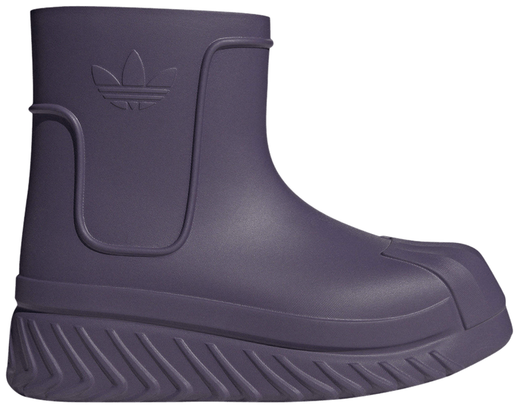 Original superstar hotsell metal toe violet
