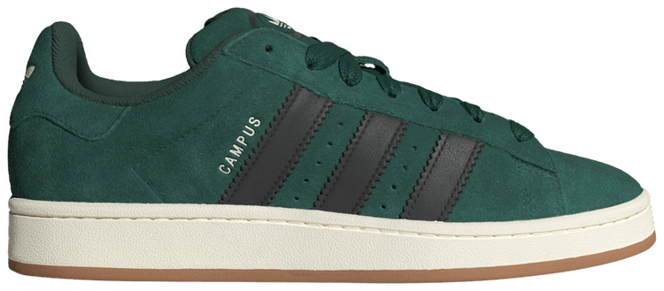 Adidas Campus 00s Collegiate Green