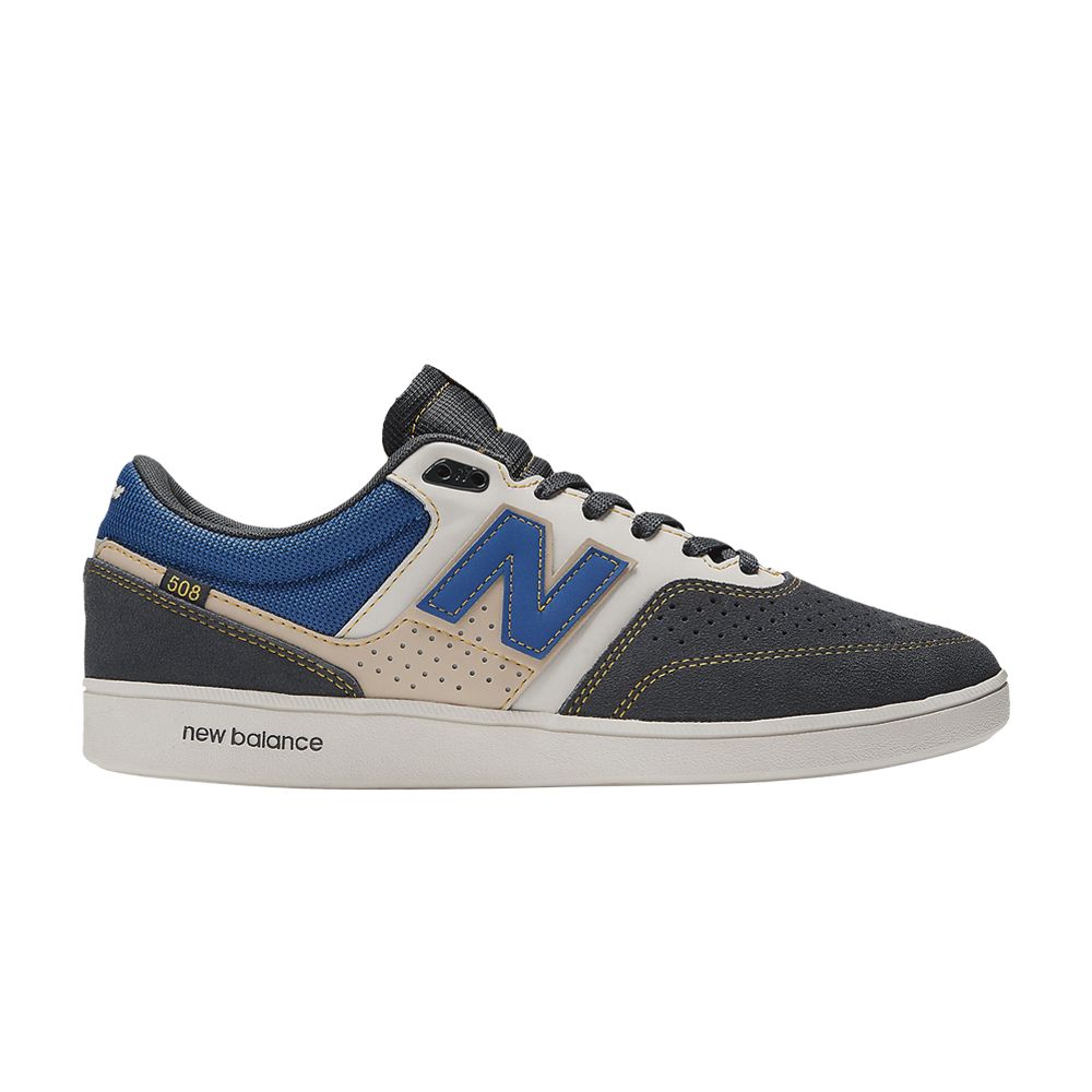 New Balance Brandon Westgate x Numeric 508 'Navy' | Blue | Men's Size 11.5