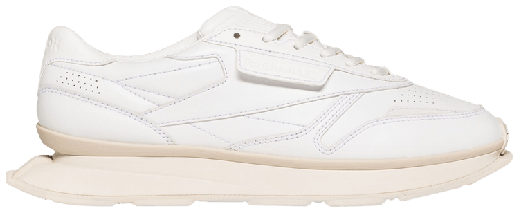 Reebok Classic Leather LTD White