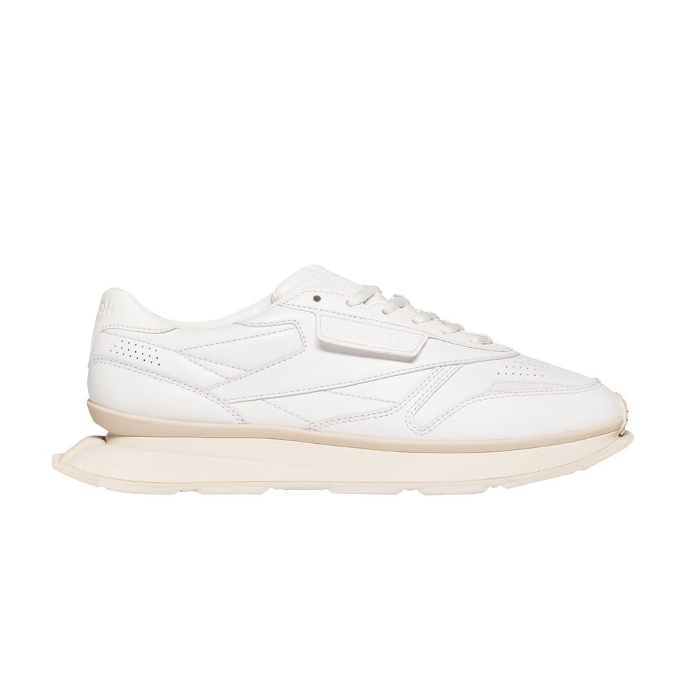 Classic Leather LTD 'White' - RMIA04CC99LEA005-0100