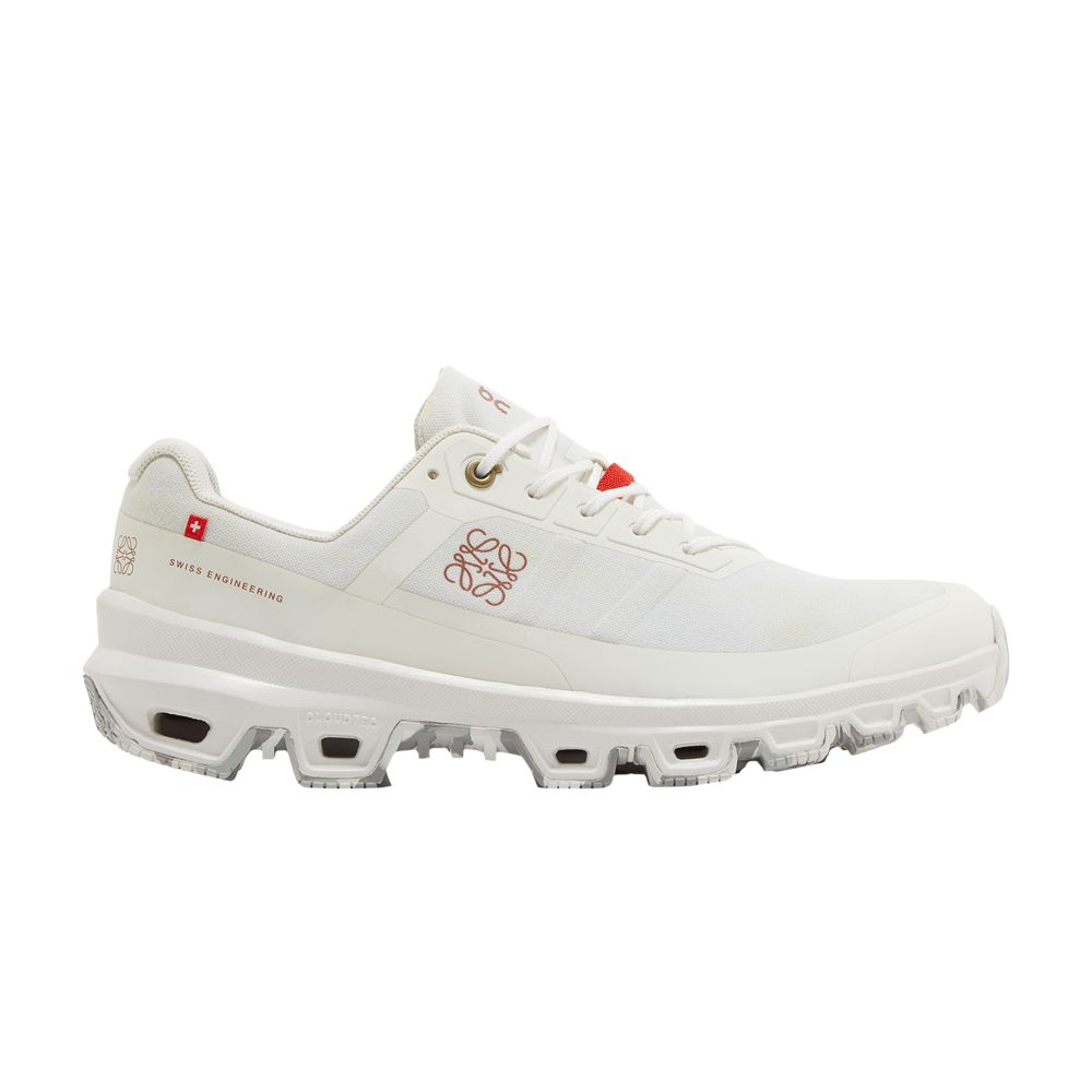 ON Loewe x Cloudventure 'White' | Men's Size 10
