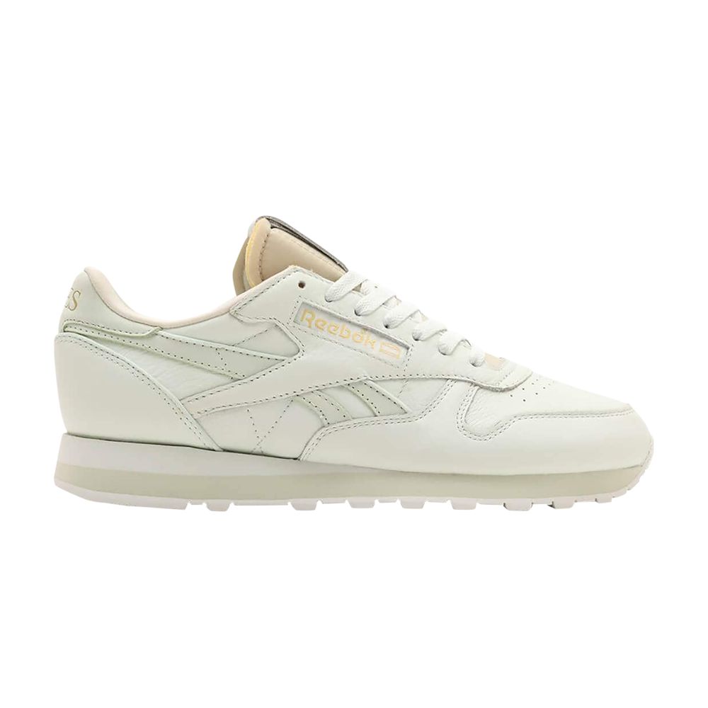 Aries x Classic Leather 'Mystic's Shoe' - 100201988