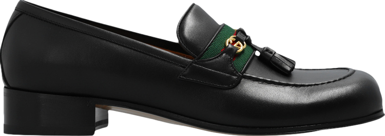 Gucci Wmns Loafer Black