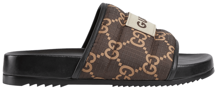 Gucci slides 2019 deals