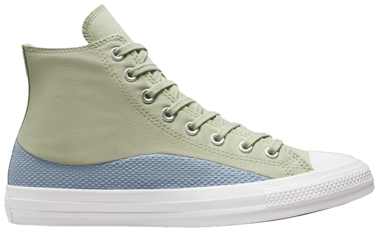 Chuck taylor all star craft top
