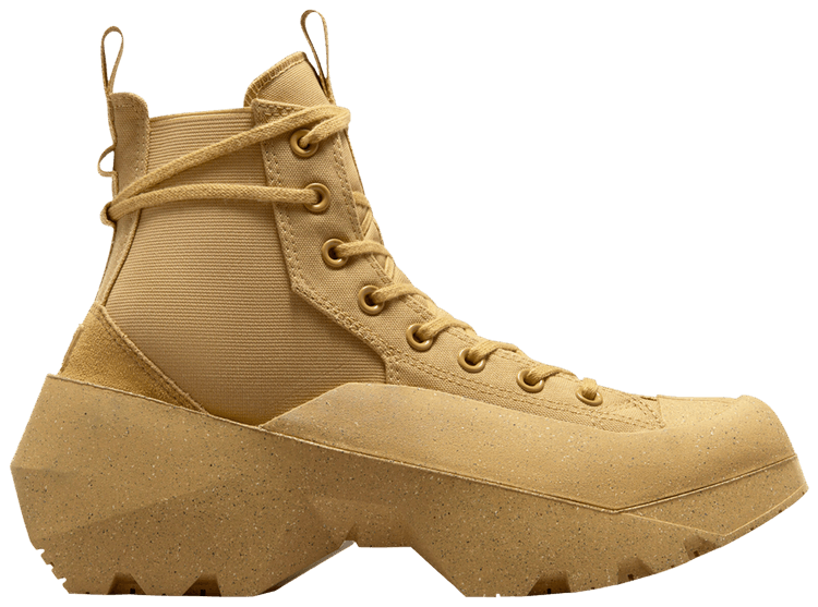 Converse Chuck 70 Geo Forma LS High Dunescape
