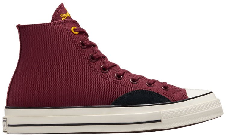 Chuck 70 mixed sales material high top