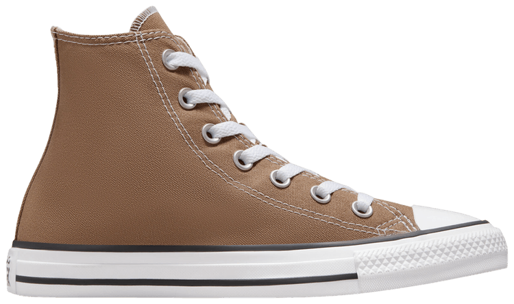 Converse Chuck Taylor All Star High Hot Tea