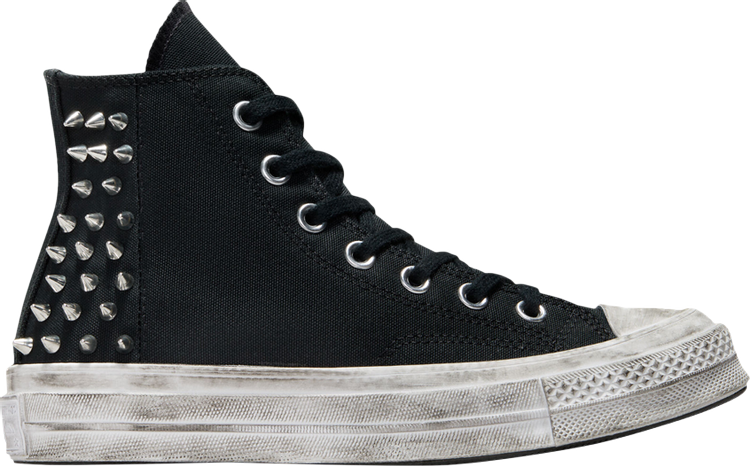 Wmns Chuck 70 High Studded