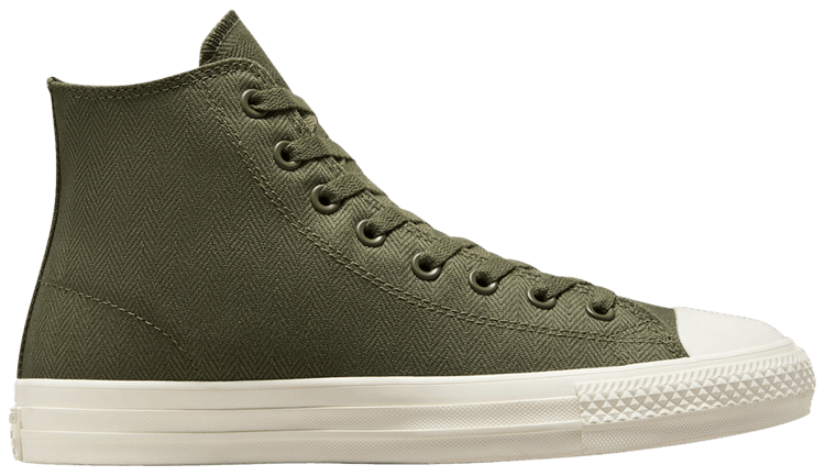 Converse Chuck Taylor All Star Pro High Herringbone