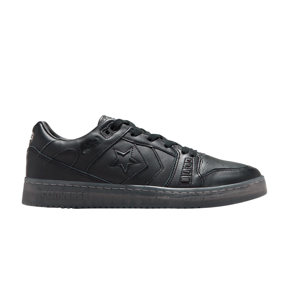 Converse AS-1 Pro 'Triple Black' | Men's Size 11