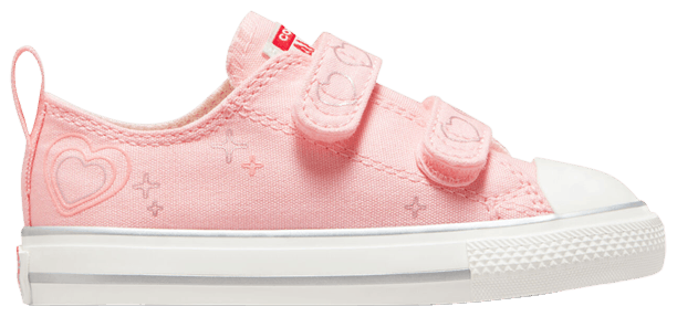 Converse Chuck Taylor All Star EasyOn Low TD Y2K Hearts
