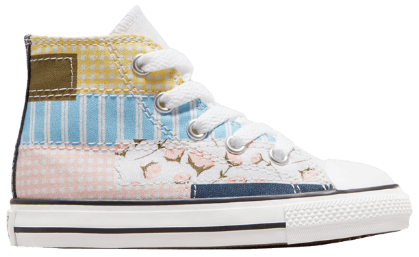 Converse Chuck Taylor All Star EasyOn High TD Floral