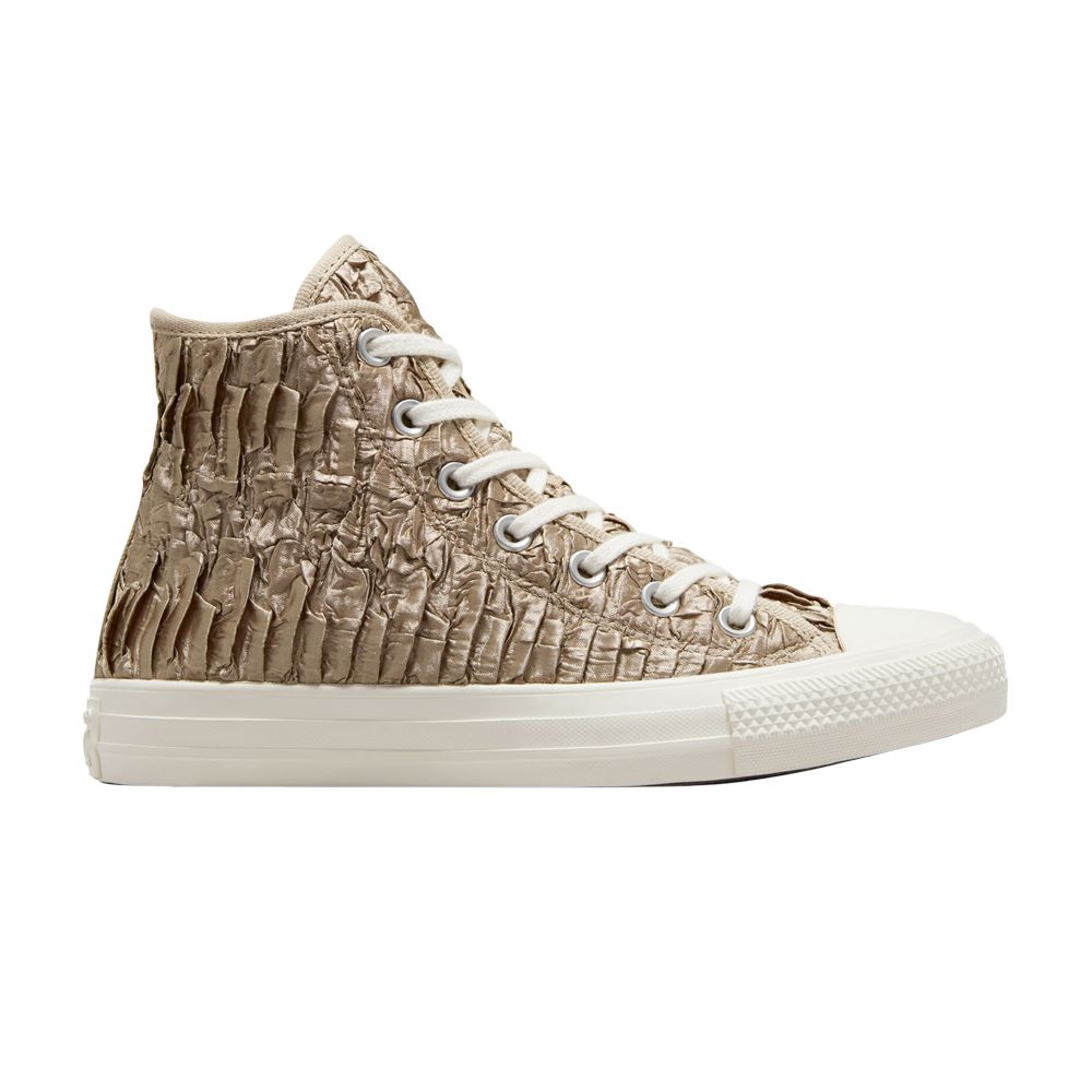 Wmns Chuck Taylor All Star High 'Satin' - A09782C