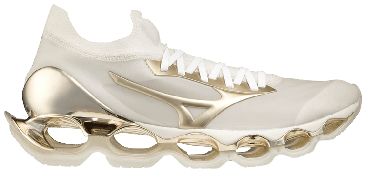 Mizuno wave prophecy 7 gold hotsell