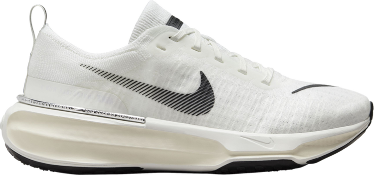 Wmns ZoomX Invincible 3 Summit White Black