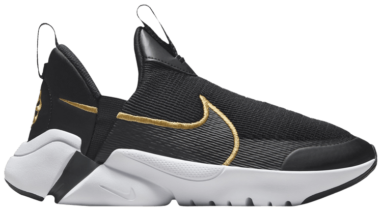 Flex Plus 2 GS 'Black Metallic Gold'