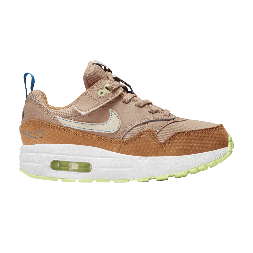 wmns air max 1 se prm