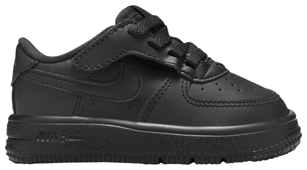 Nike Force 1 Low EasyOn TD Triple Black