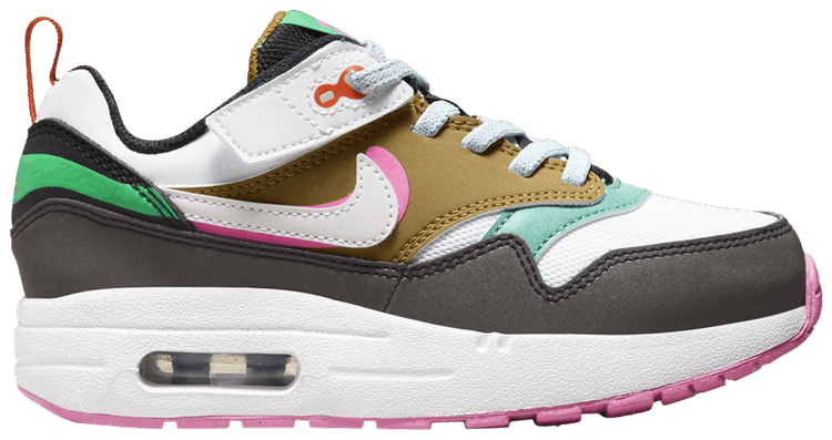 Nike Air Max 1 SE EasyOn PS Dance