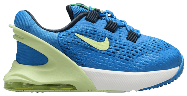 volt green air max 270