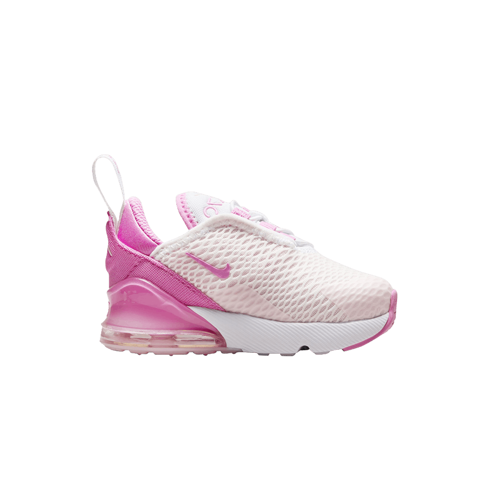 airmax 270 pink foam
