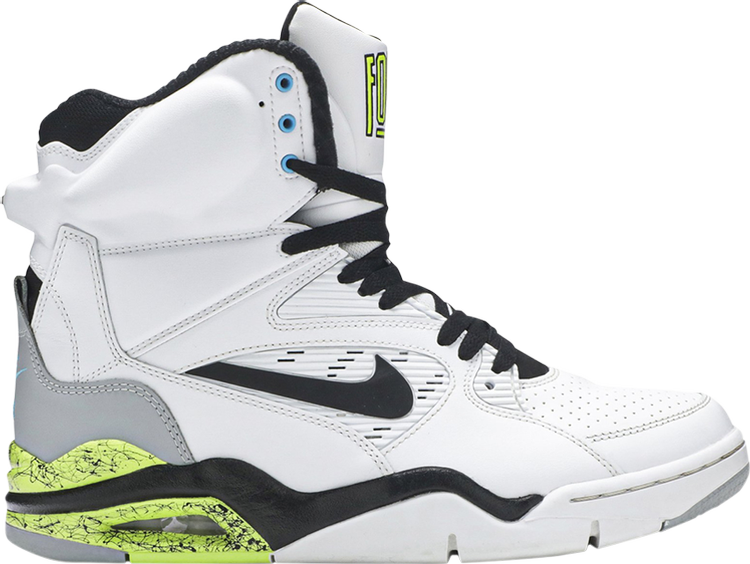 Air Command Force 'Billy Hoyle' Sample