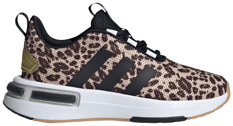 Adidas Racer TR23 J Leopard