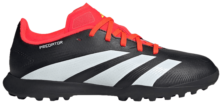 Adidas Predator 24 League TF J Solar Energy Pack