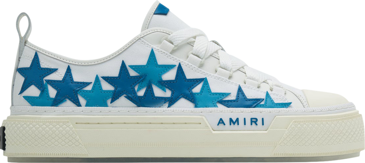 Amiri Stars Court Low 'Blue'