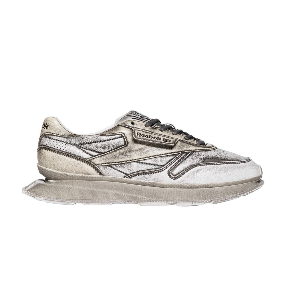 Classic Leather LTD 'Gravel Wash' - RMIA04CC99LEA002-1000