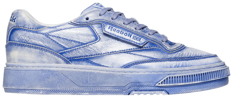 Reebok Club C LTD Denim Wash