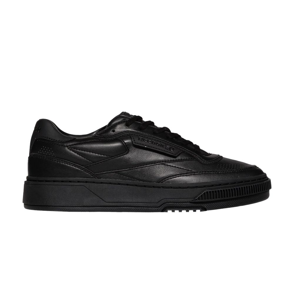Reebok Club C LTD 'Black' | Men's Size 7