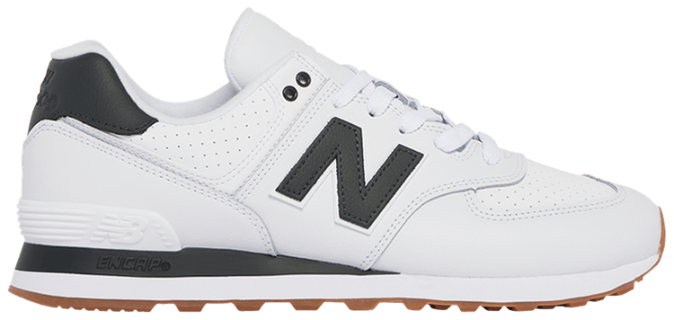 Achetez des 574 White Grey U574FBS GOAT FR