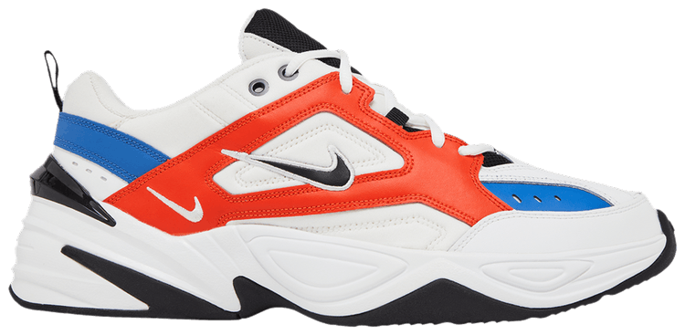 Nike m2k sale tekno goat