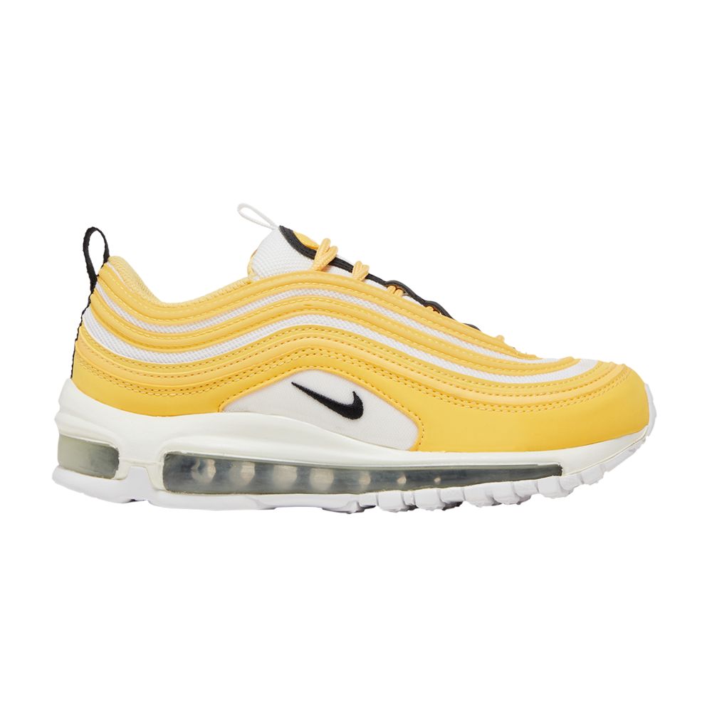 Nike Wmns Air Max 97 'Topaz Gold' | Yellow | Women's Size 5
