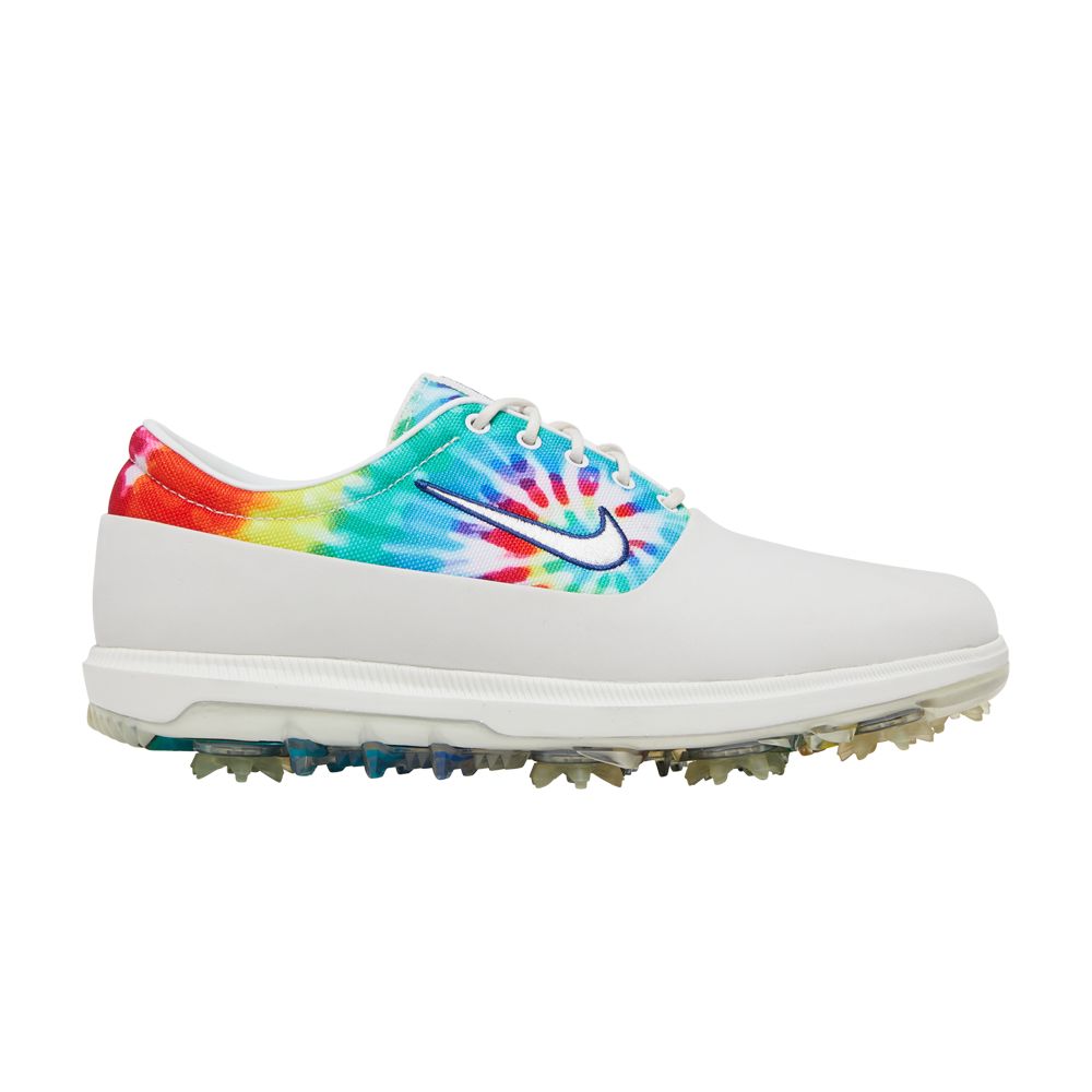 Nike Air Zoom Victory Tour NRG 'Peace, Love and Golf' | Multi-Color | Men's Size 7.5