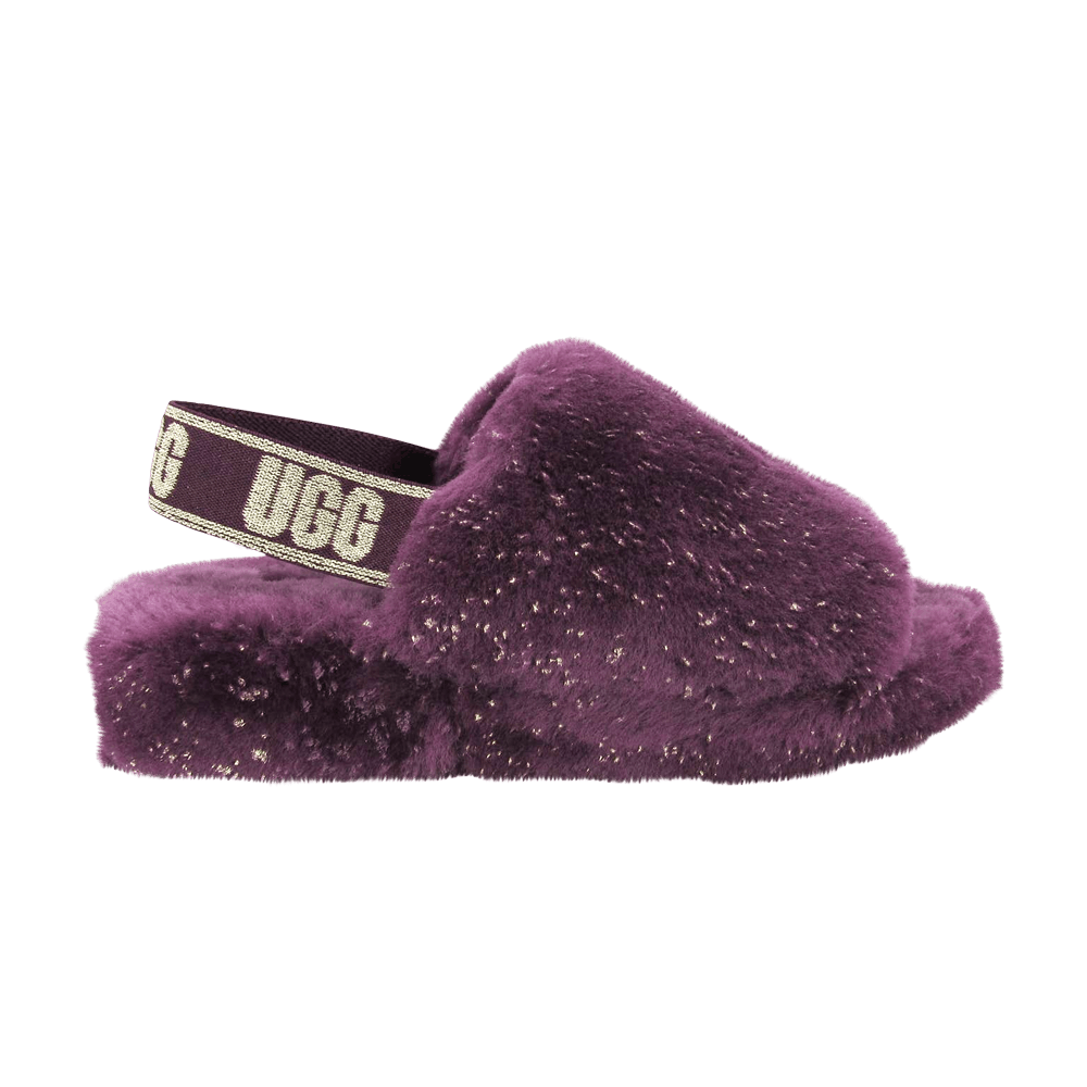 Fluff yeah slide port multi discount